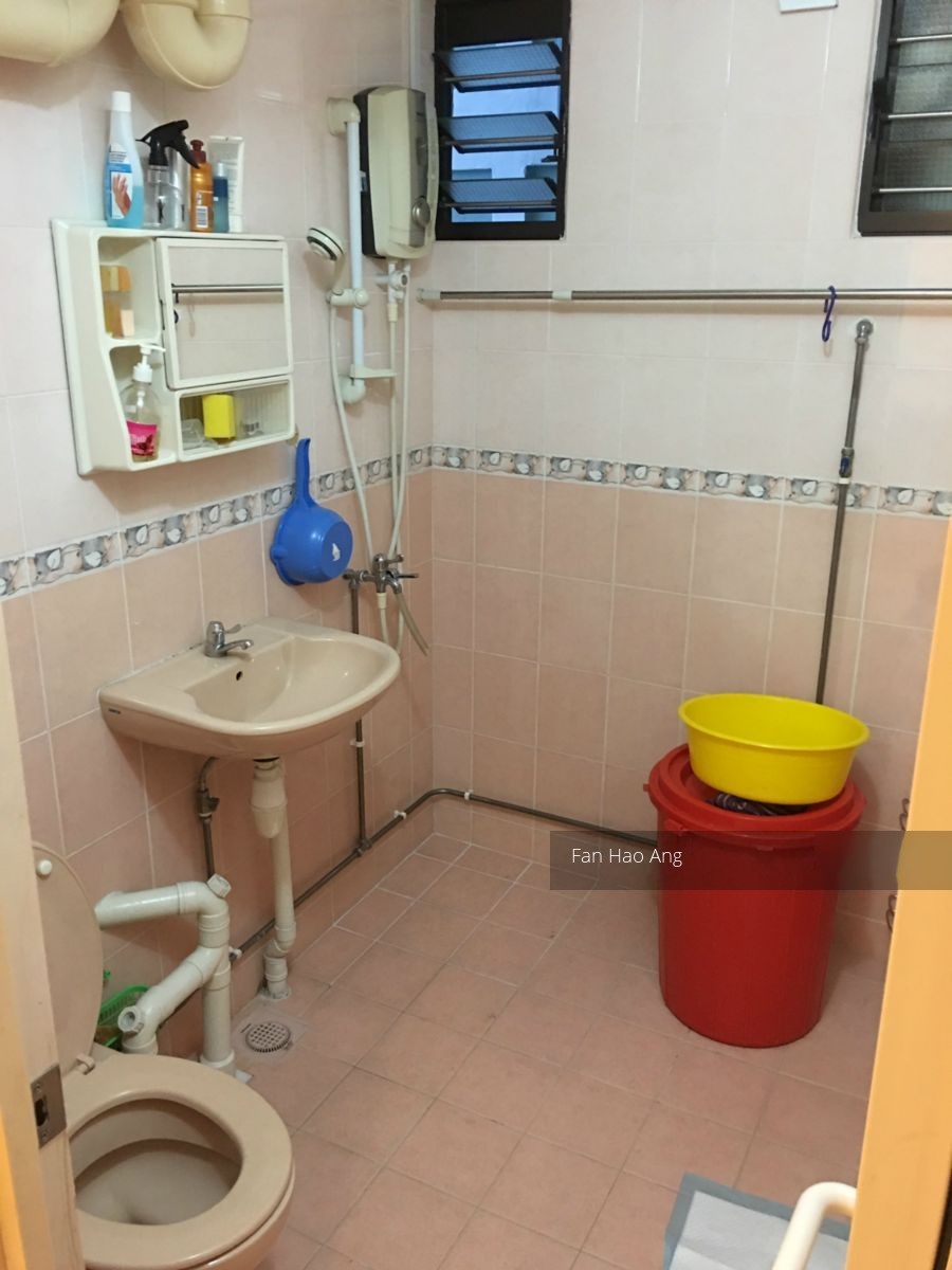 Blk 20 Bedok South Road (Bedok), HDB 5 Rooms #110366982